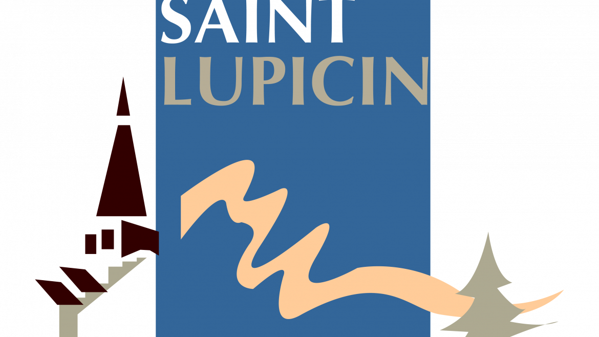 Saint Lupicin