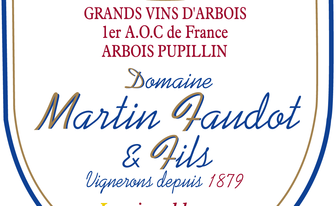 Domaine Martin Faudot & Fils